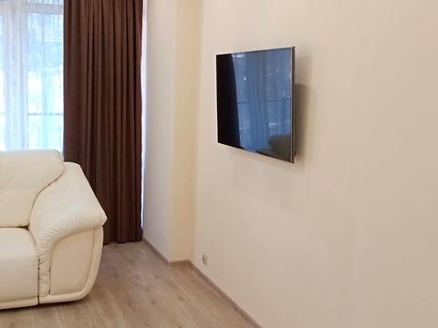 квартира за адресою Замарстинівська вул. (Калініна), 53