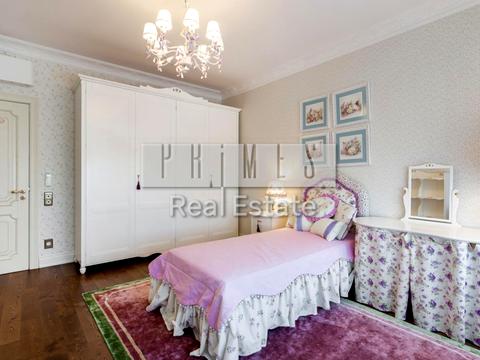 квартира за адресою Андрія Верхогляда вул. (Михайла Драгомирова), 9