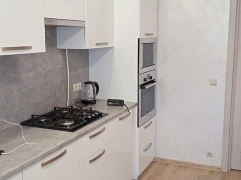 квартира за адресою Замарстинівська вул. (Калініна), 53