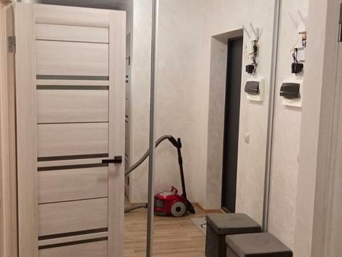квартира за адресою Замарстинівська вул. (Калініна), 53