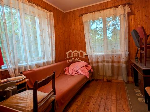 дом по адресу Центральная ул.