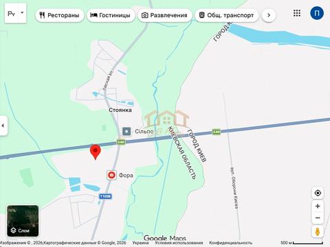 дом по адресу Центральная ул.