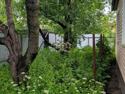 дом по адресу Центральная ул.