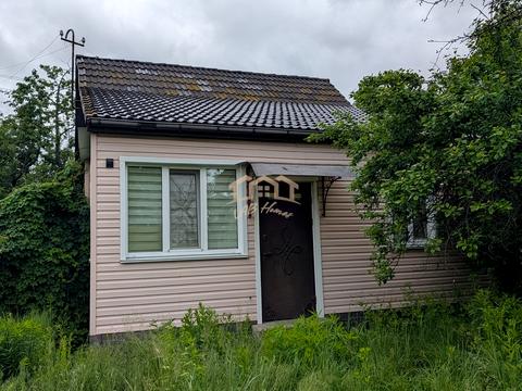 дом по адресу Центральная ул.