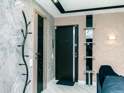 квартира за адресою Лесі Українки бульв., 16-А