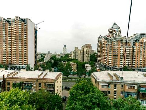 квартира за адресою Лесі Українки бульв., 16-А