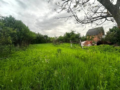 ділянка за адресою 
