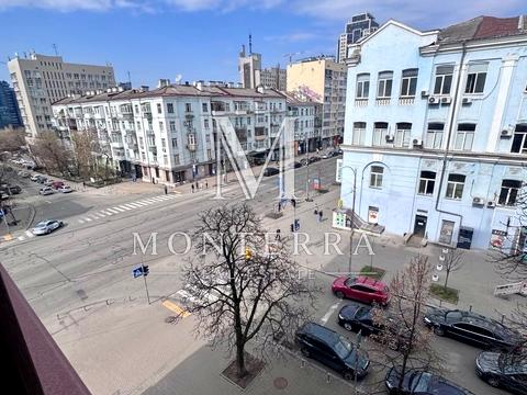 квартира по адресу Большая Васильковская ул. (Красноармейская), 67/7