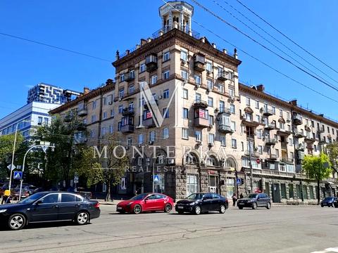 квартира по адресу Большая Васильковская ул. (Красноармейская), 67/7