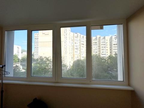 квартира за адресою Добровольців вул. (Маршала Говорова), 5а