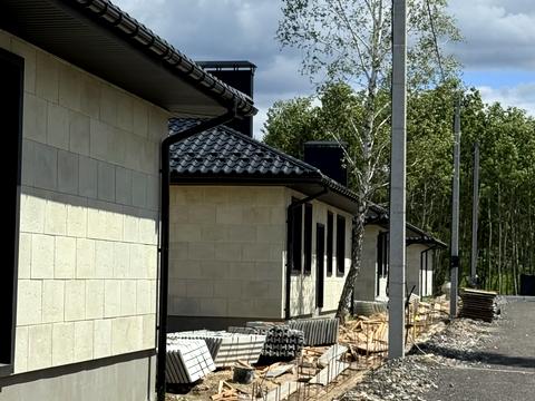 дом по адресу Зарічна