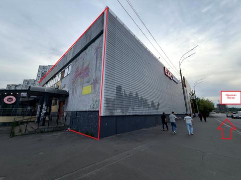 коммерческая по адресу Голосеевский просп. (40-летия Октября), 30-А