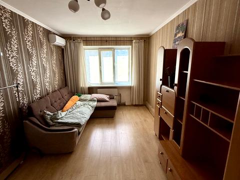квартира по адресу Курсанта Еськова ул., 14 корпус 3