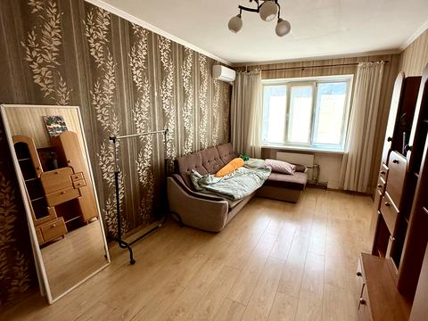 квартира по адресу Курсанта Еськова ул., 14 корпус 3
