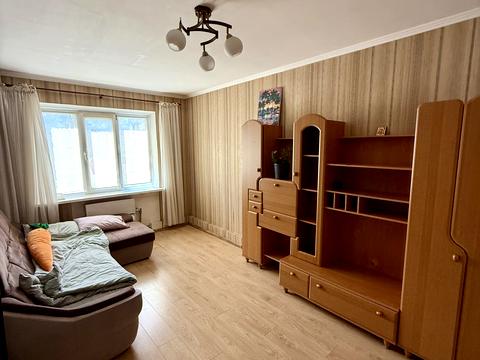 квартира по адресу Курсанта Еськова ул., 14 корпус 3