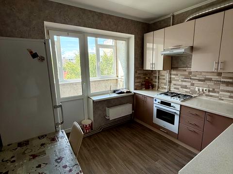 квартира по адресу Курсанта Еськова ул., 14 корпус 3