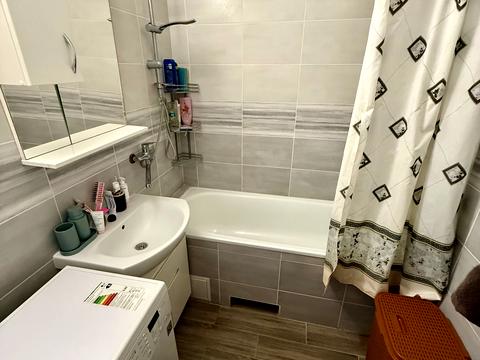 квартира по адресу Курсанта Еськова ул., 14 корпус 3