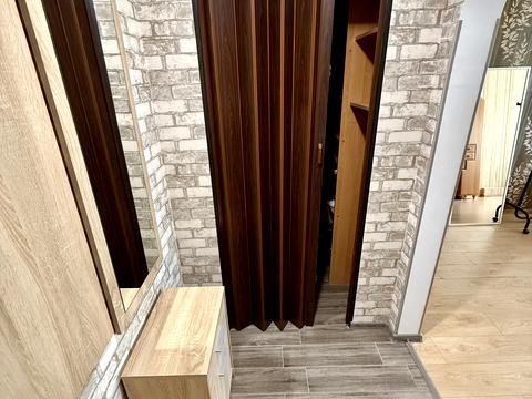 квартира по адресу Курсанта Еськова ул., 14 корпус 3
