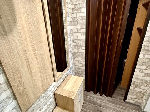 квартира по адресу Курсанта Еськова ул., 14 корпус 3