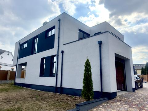 дом по адресу Киевская ул., 18