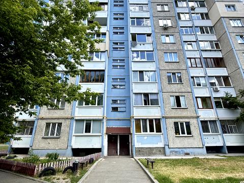квартира по адресу Курсанта Еськова ул., 14 корпус 3