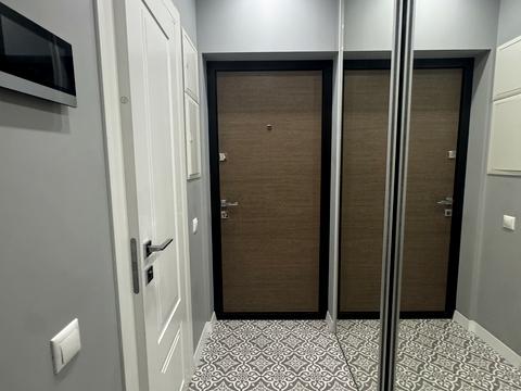 квартира за адресою Салютна вул., 2к1