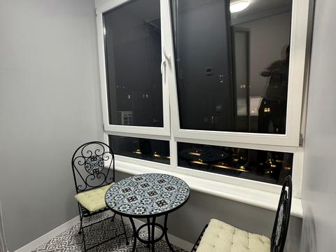 квартира за адресою Салютна вул., 2к1
