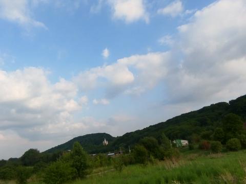 участок по адресу 