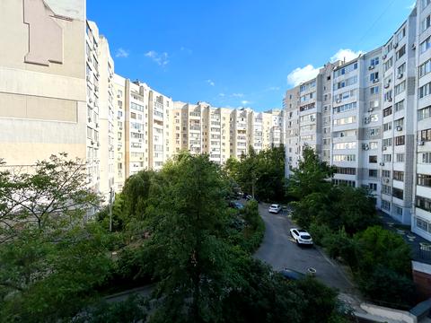 квартира за адресою Добровольців вул. (Маршала Говорова), 5а