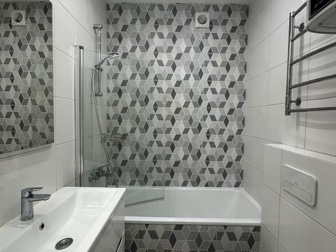 квартира за адресою Салютна вул., 2к1