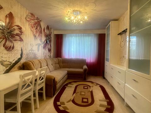 квартира по адресу Валентиновская ул. (Блюхера), 22