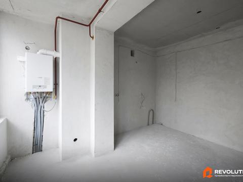 квартира по адресу Зелена ул., 3