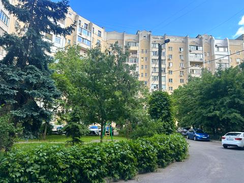квартира за адресою Добровольців вул. (Маршала Говорова), 5а