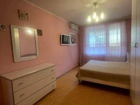 квартира по адресу Валентиновская ул. (Блюхера), 22