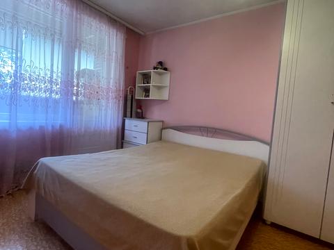 квартира по адресу Валентиновская ул. (Блюхера), 22