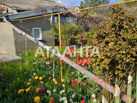 ділянка за адресою Одеса, Амбулаторний пров.