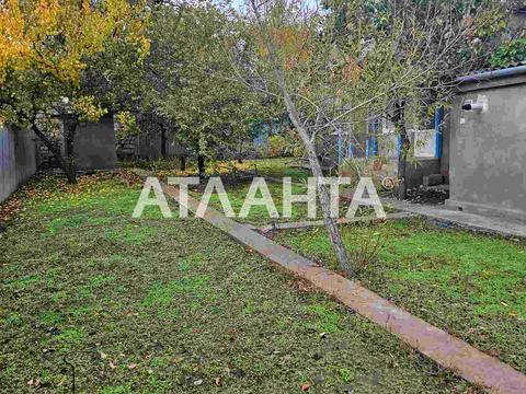 ділянка за адресою Одеса, Амбулаторний пров.