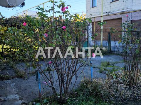 ділянка за адресою Одеса, Амбулаторний пров.