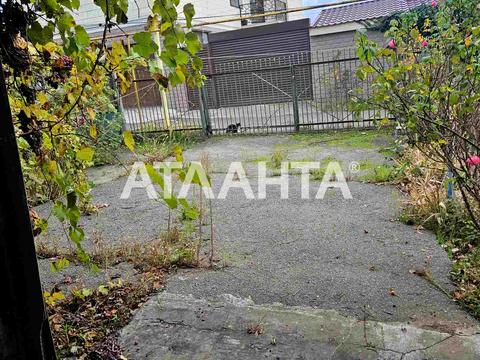 ділянка за адресою Одеса, Амбулаторний пров.