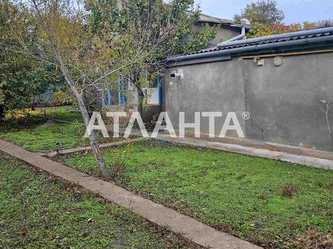 ділянка за адресою Одеса, Амбулаторний пров.