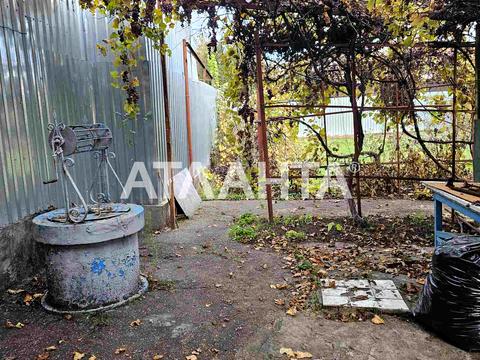 ділянка за адресою Одеса, Амбулаторний пров.