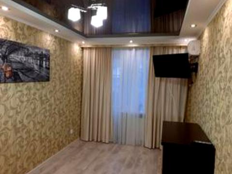 квартира по адресу Миргородский пер., 23