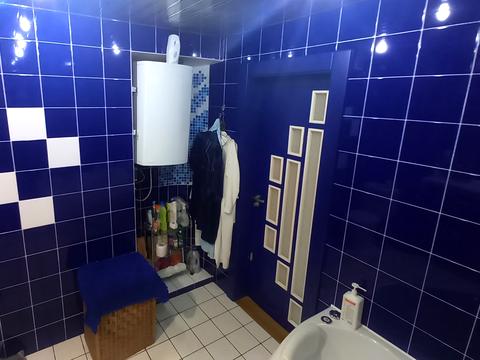 квартира по адресу Универсальный пер., 11-К