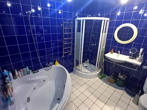 квартира по адресу Универсальный пер., 11-К