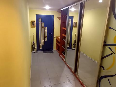 квартира по адресу Универсальный пер., 11-К