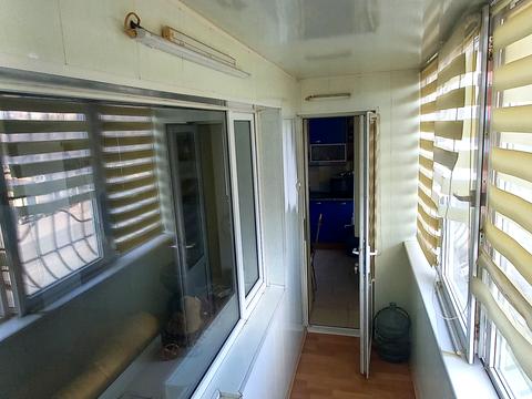 квартира по адресу Универсальный пер., 11-К