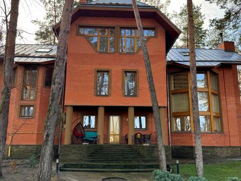 будинок за адресою с. Піщанка, Садовая, 5