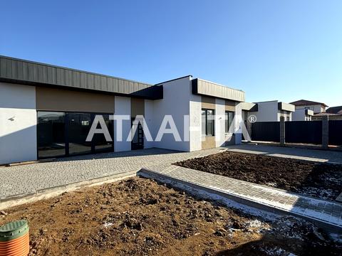 будинок за адресою Чорноморка
