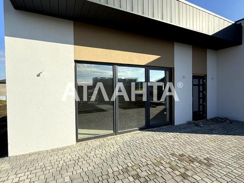 будинок за адресою Чорноморка