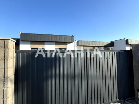 будинок за адресою Чорноморка